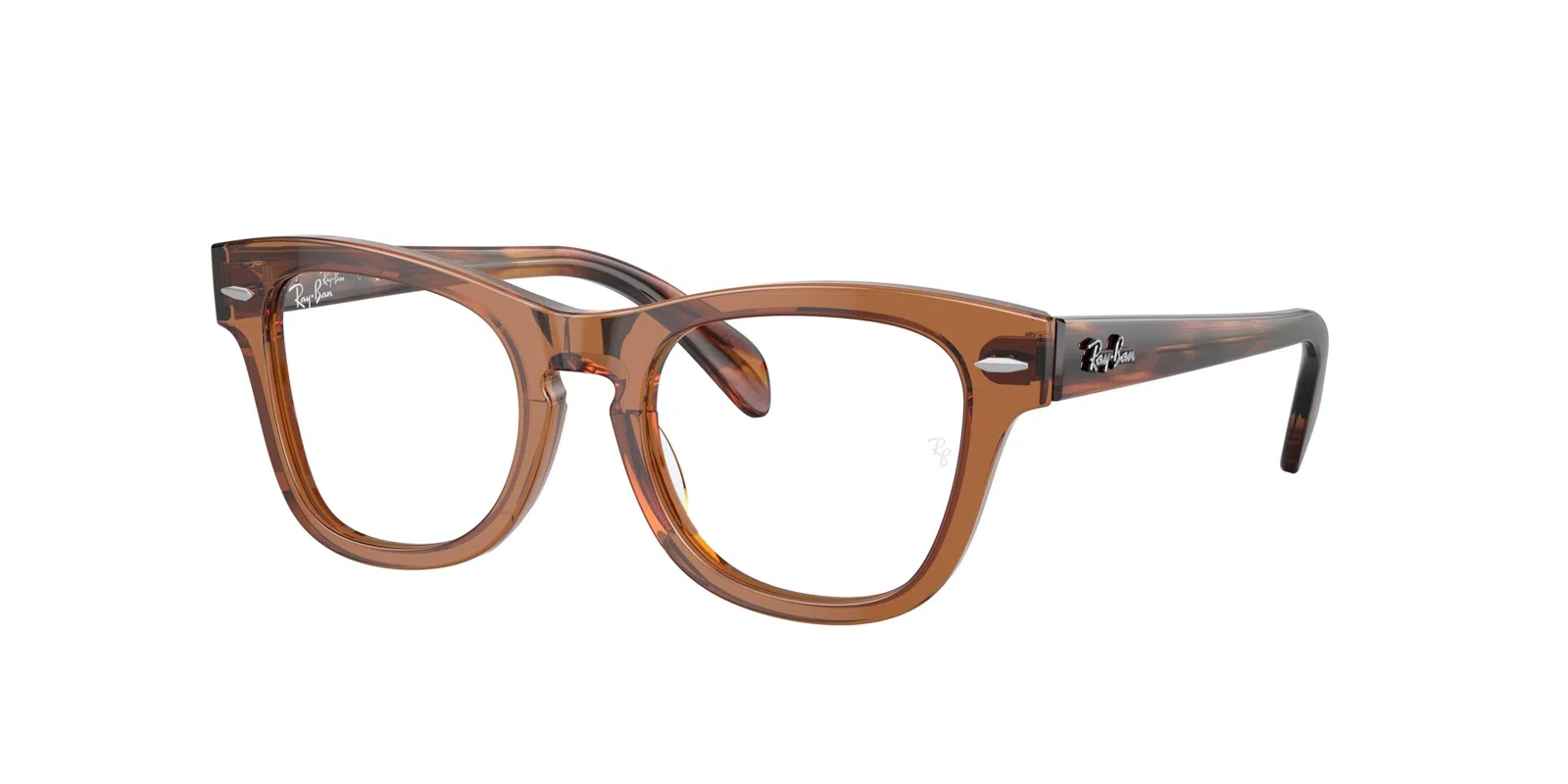 Ray-Ban Kids 0RY9707V Eyeglasses - view 2